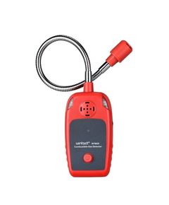 Детектор газов WINTACT WT8820, фото  | SNABZHENIE.com.ua