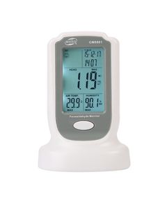 Газоаналізатор формальдегіду BENETECH GM8801 (0-50°C, 10-90%), фото  | SNABZHENIE.com.ua