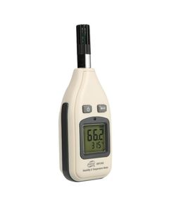 Термогигрометр BENETECH GM1362, фото  | SNABZHENIE.com.ua