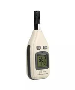 Термогигрометр 0-100%, -30-70°C BENETECH GM1362 (GM1362), фото  | SNABZHENIE.com.ua