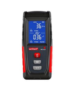Детектор электромагнитного излучения WINTACT WT3121, фото  | SNABZHENIE.com.ua