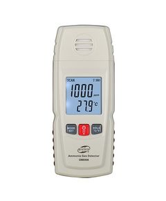 Газоанализатор аммиака NH3 с термометром BENETECH GM8806 (0-100 ppm), фото  | SNABZHENIE.com.ua
