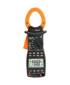 Клещи токоизмерительные трехфазные PROTESTER PM2203, 1000А, 600В, фото  | SNABZHENIE.com.ua