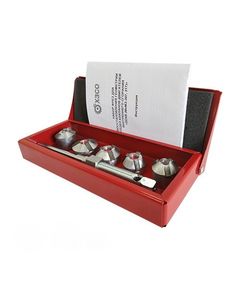 Фрези SENS для ремонту седел клапанів МеМЗ 307, 317 (ХЗСО) SVCK302S, фото  | SNABZHENIE.com.ua