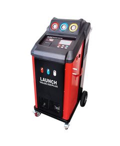 Установка для заправки кондиционеров R134a/R1234yf LAUNCH VALUE-500PLUS, фото  | SNABZHENIE.com.ua