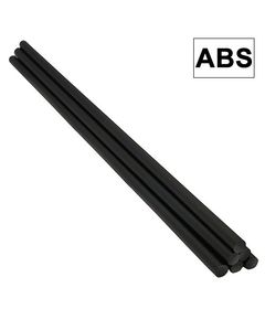 Электроды для сварки пластика TRISCO KTPS06-ABS, 6 шт., фото  | SNABZHENIE.com.ua