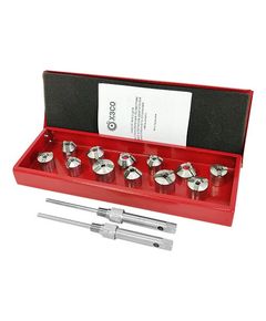 Фрезы для ремонта седел клапанов ДВС Mitsubishi SVCK12MMC, фото  | SNABZHENIE.com.ua