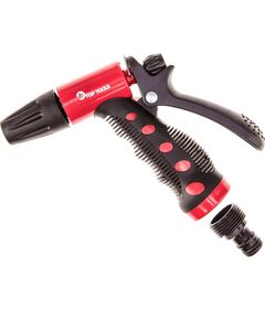 Ороситель пистолетный с регулировкой Top Tools 15A701, фото  | SNABZHENIE.com.ua