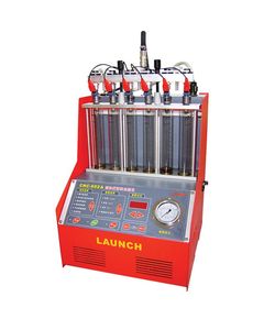 Стенд для промывки форсунок LAUNCH CNC-602A, фото  | SNABZHENIE.com.ua