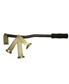 Універсальний рассухариватель з ручкою (Харків-1) РАС-УР, фото  | SNABZHENIE.com.ua