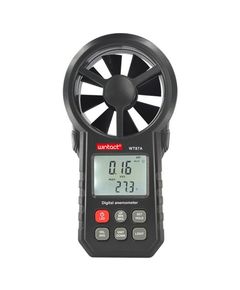 Анемометр WINTACT WT87A, фото  | SNABZHENIE.com.ua