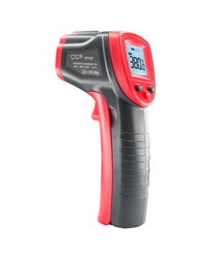 Бесконтактный инфракрасный термометр WINTACT WT320 -50°C до 380°C, фото  | SNABZHENIE.com.ua