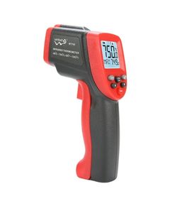 Бесконтактный пирометр WINTACT WT700 -50...750°C, фото  | SNABZHENIE.com.ua