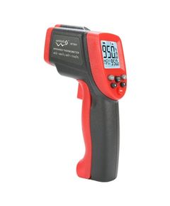 Бесконтактный пирометр WINTACT WT900, фото  | SNABZHENIE.com.ua