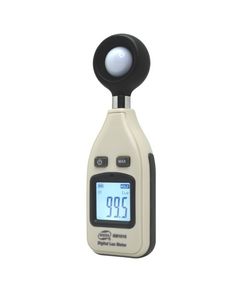 Люксметр BENETECH GM1010 до 200000 Люкс, фото  | SNABZHENIE.com.ua