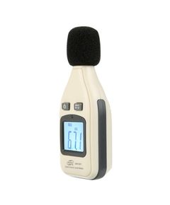 Шумомер BENETECH GM1351, фото  | SNABZHENIE.com.ua