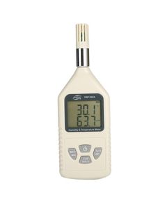 Термогигрометр USB BENETECH GM1360A, фото  | SNABZHENIE.com.ua