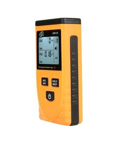 Тестер электромагнитного излучения BENETECH GM3120, фото  | SNABZHENIE.com.ua