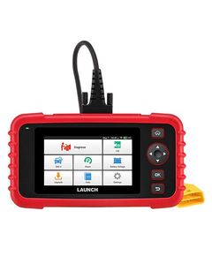 Автосканер LAUNCH Creader Professional CRP-233, фото  | SNABZHENIE.com.ua