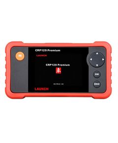 Диагностический автосканер LAUNCH Creader Premium CRP-129, фото  | SNABZHENIE.com.ua