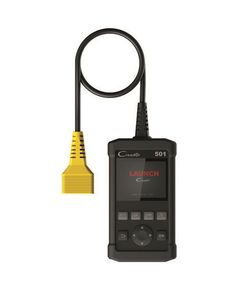 Автосканер OBD2 LAUNCH Creader CR501, фото  | SNABZHENIE.com.ua