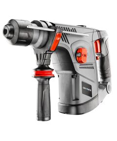 Перфоратор SDS+ 900 Вт GRAPHITE 58G858, фото  | SNABZHENIE.com.ua