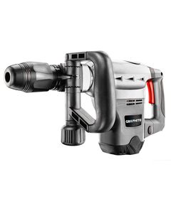 Перфоратор SDS max 1200 Вт GRAPHITE 58G876 для бетонних робіт, фото  | SNABZHENIE.com.ua