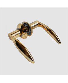 Ручки SATIN GOLD FZB BS-641, фото  | SNABZHENIE.com.ua