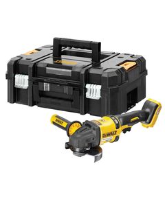 Угловая шлифмашина DeWALT DCG418NT, фото  | SNABZHENIE.com.ua