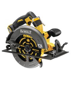 Акумуляторна дискова пила DeWALT DCS578N, фото  | SNABZHENIE.com.ua