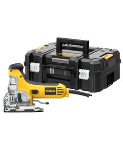 Лобзикова пила мережна DeWALT DW333KT, фото  | SNABZHENIE.com.ua