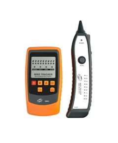 Кабельный тестер BENETECH GM62 для RJ-45 и RJ-11, фото  | SNABZHENIE.com.ua