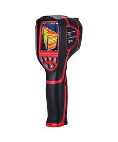 Тепловизор WINTACT WT3220 для промышленности -20° до 450°C, фото  | SNABZHENIE.com.ua