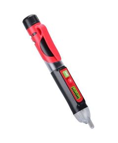 Бесконтактный тестер напряжения WINTACT WT3010, фото  | SNABZHENIE.com.ua