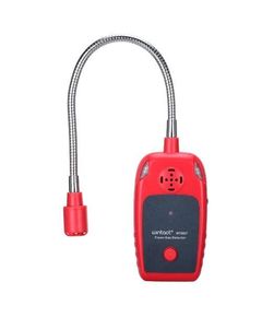Детектор витоків фреону WINTACT WT8827 (10-1000 PPM), фото  | SNABZHENIE.com.ua