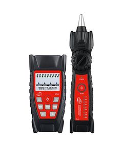Кабель-тестер RJ-45/RJ-11 BENETECH GT66, фото  | SNABZHENIE.com.ua