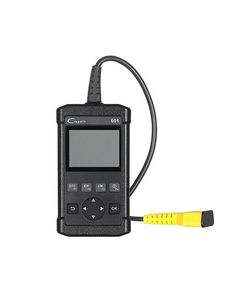 Сканер диагностики OBDII LAUNCH Creader CR601, фото  | SNABZHENIE.com.ua