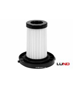 Фільтр від пилу Н13 класу LUND для пилососів 67110 і 67120, фото  | SNABZHENIE.com.ua