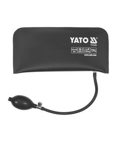 Надувная монтажная подушка YATO, 135 кг, 270x130 мм, фото  | SNABZHENIE.com.ua