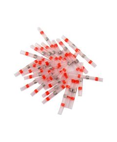 Кембрики термоусадочные YATO 0.5-1.5 мм, 30 шт., до 105 °C, фото  | SNABZHENIE.com.ua