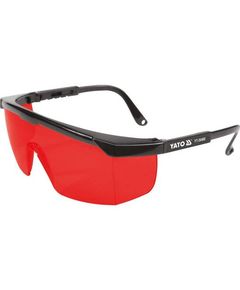 Очки YATO YT-30460 для защиты глаз при работе с лазерами, фото  | SNABZHENIE.com.ua