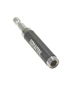 Держатель бит с направляющей 80мм х 9.5мм х 1/4&quot;, IRWIN., фото  | SNABZHENIE.com.ua