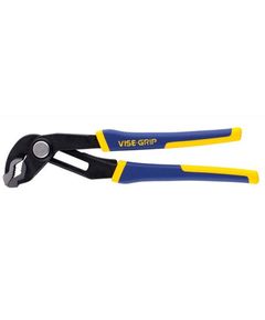 Клещи для сантехнических работ Groovelock 6&quot;/150мм, IRWIN, фото  | SNABZHENIE.com.ua