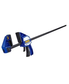 Струбцина 1250 мм QUICK-GRIP XP IRWIN 10505947, фото  | SNABZHENIE.com.ua