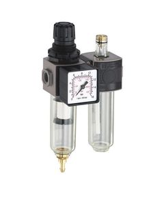 Блок подготовки воздуха 1/2&quot;  (1800л/мин)  E/22/3 1/2F, фото  | SNABZHENIE.com.ua
