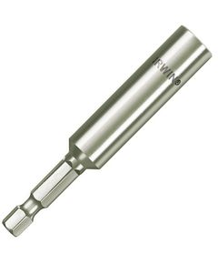 Тримач біт 50мм MAGNETIC BIT HOLDER 1/4&quot;, IRWIN, фото  | SNABZHENIE.com.ua