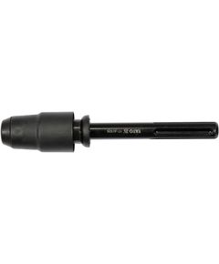 Адаптер YATO SDS-Max на SDS Plus, 220 мм, YT-41926, фото  | SNABZHENIE.com.ua