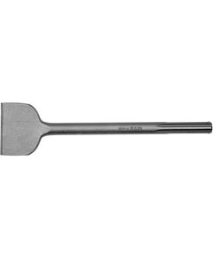 Долото плоское YATO SDS-Max 300x75 мм, фото  | SNABZHENIE.com.ua