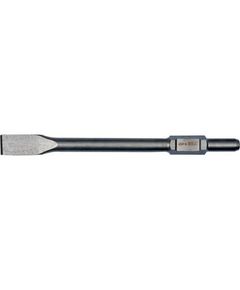 Плоское долото YATO HEX 410x35 мм (YT-47377), фото  | SNABZHENIE.com.ua