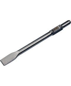 Плоское долото YATO HEX 410x35 мм (YT-47377), фото  | SNABZHENIE.com.ua